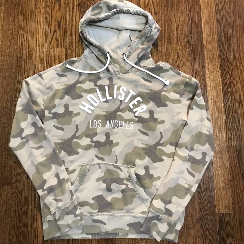 🖤Hollister Hoodie